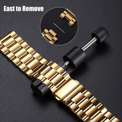 Watch Link Removal Kit, Watch Band Tool Repair Kit 1