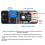 IR Infrared Tracking Module Tracking Sensor for DIY Car Robot 4