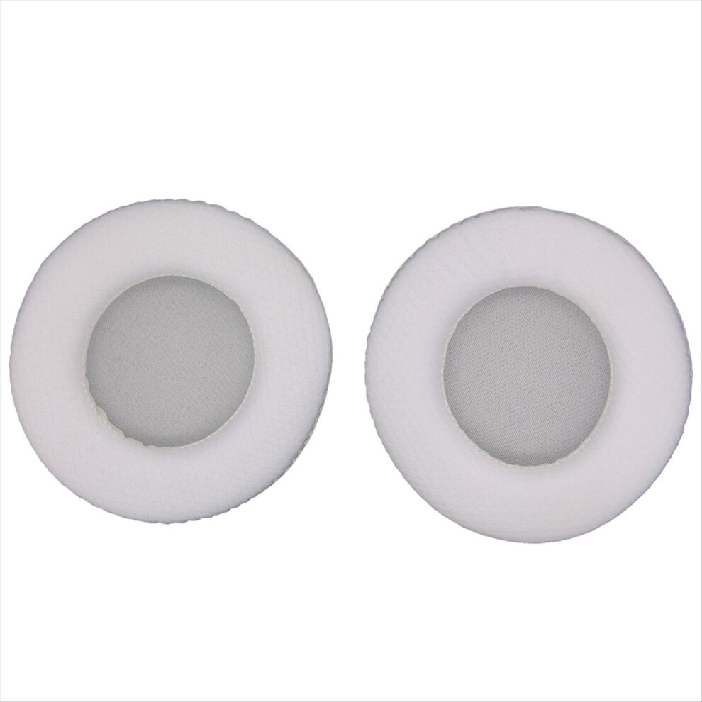 Ear Pads 65Mm For Headphones Replacement Sponge Mesh Cushions 4853127652104