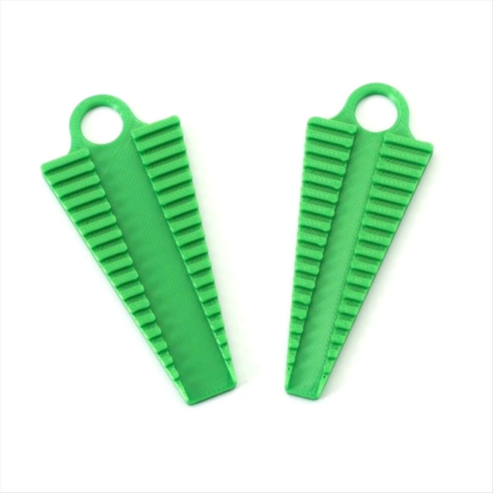 Portable Resistor Benders Diy Resistor Benders Support 6.3+10Mm Green 4853127650827