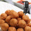 Household Sweet Ball Maker Small Automatic Dumpling Machine UK Plug 6