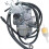 Καρμπυρατέρ Μοτοσικλέτας για TTR250 TTR 250 5GF-14301-01-00 3