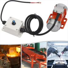60W DC12V elektrische trilmotor betonvibrator 4000 tpm