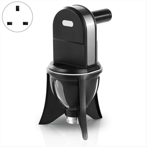 Household Sweet Ball Maker Small Automatic Dumpling Machine UK Plug