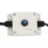 Ηλεκτρικός κινητήρας δόνησης 60W DC12V, δονητής σκυροδέματος 4000 στροφές/λεπτό 4
