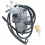 Καρμπυρατέρ Μοτοσικλέτας για TTR250 TTR 250 5GF-14301-01-00 5