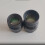 2 τεμάχια WF10X-24mm WF10X/24MM ευρυγώνιο προσοφθάλμιο για κιάλια 3