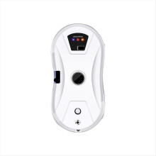 Ultrathin Window Cleaning Robot Remote Control Vacuum Cleaner EU Plug