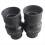 2 τεμάχια WF10X-24mm WF10X/24MM ευρυγώνιο προσοφθάλμιο για κιάλια 1
