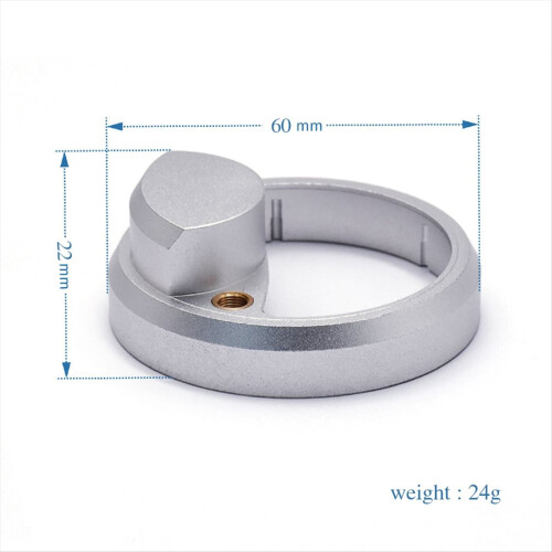 Instrument Panel Cover for Nagra 4.2 / IV-S / SJ Recorders 1