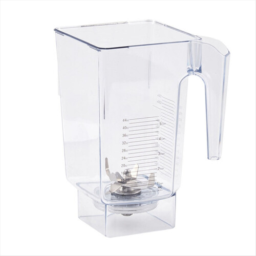 For N9000 Multifunctional Smoothie Machine 2