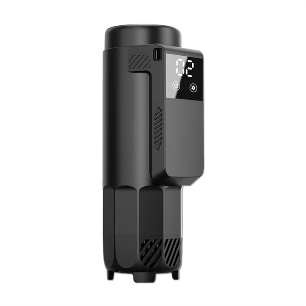 Markenlos Lcd Insulin Refrigerated Cup Portable Outdoor Cooler Flask