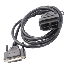 Για το κύριο καλώδιο Gscan2 OBD2 16PIN σε 25PIN διαγνωστικό καλώδιο