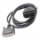 Για το κύριο καλώδιο Gscan2 OBD2 16PIN σε 25PIN διαγνωστικό καλώδιο 1