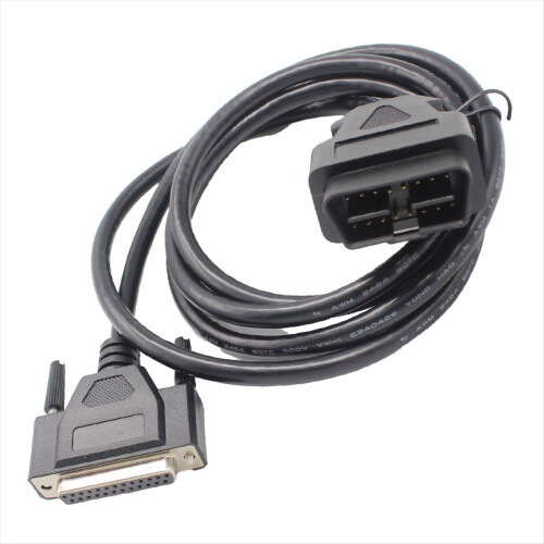 Για το κύριο καλώδιο Gscan2 OBD2 16PIN σε 25PIN διαγνωστικό καλώδιο
