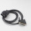 Για το κύριο καλώδιο Gscan2 OBD2 16PIN σε 25PIN διαγνωστικό καλώδιο 4