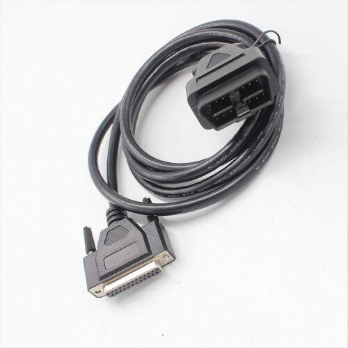 Για το κύριο καλώδιο Gscan2 OBD2 16PIN σε 25PIN διαγνωστικό καλώδιο 1