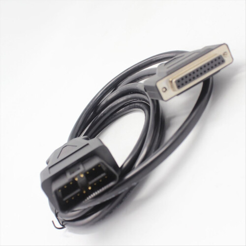 Για το κύριο καλώδιο Gscan2 OBD2 16PIN σε 25PIN διαγνωστικό καλώδιο 2