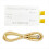 150M-4GHZ Differential Clock Signal Frequency 1