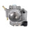 Throttle Body Assembly for Captiva 2.4L Throttle Valve 3