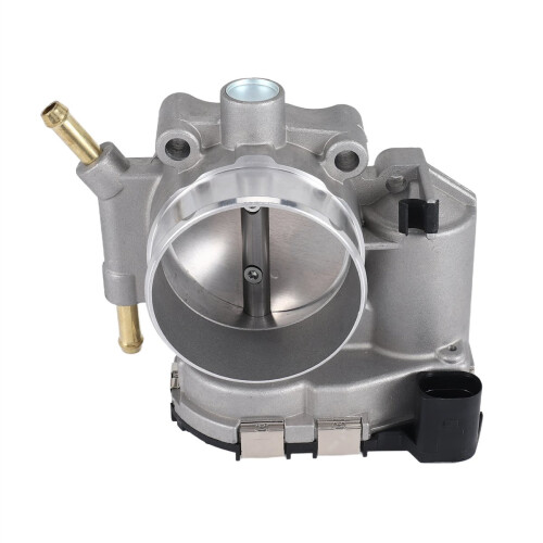 Throttle Body Assembly for Captiva 2.4L Throttle Valve 2