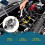 Throttle Body Assembly for Captiva 2.4L Throttle Valve 5