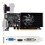 GT730 4 GB DDR3 128 Bit Grafikkarte mit Lüfter 2