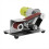 EU Plug,Belt Sander,Adjustable Speed Electric Knife Sharpener 5