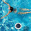 Solar-Pool-Ionisator, Kupfer-Pool-Ionisator-Schwimmer 5