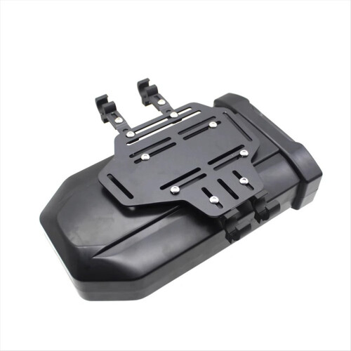 Μοτοσικλέτα 3,8 λίτρων Expedition Vehicle Toolbox για MT800