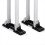 Drywall Stilt Soles Replacement Kits,Stilts Accessories Replacement 4