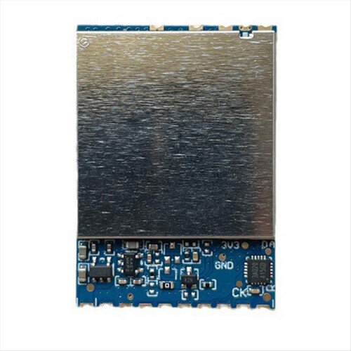VM1373R 1.2G 1.3G 9 Channels VRX Analog Receiver High Sensitivity 2