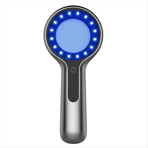 Woods Lamp Skin Analyzer UV Magnifying for Skin Care Analysis Testing 1