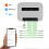 6 Station Tuya WiFi Smart Sprinkler Controller EU PLUG 6 Zone 3