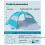 Barraca de acampamento 7