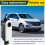 Shutter Grille Air Actuator Motor Radiator Motor Switch for 5