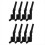 8Pcs Ignition Coils DG508 for Ignition Coil 1