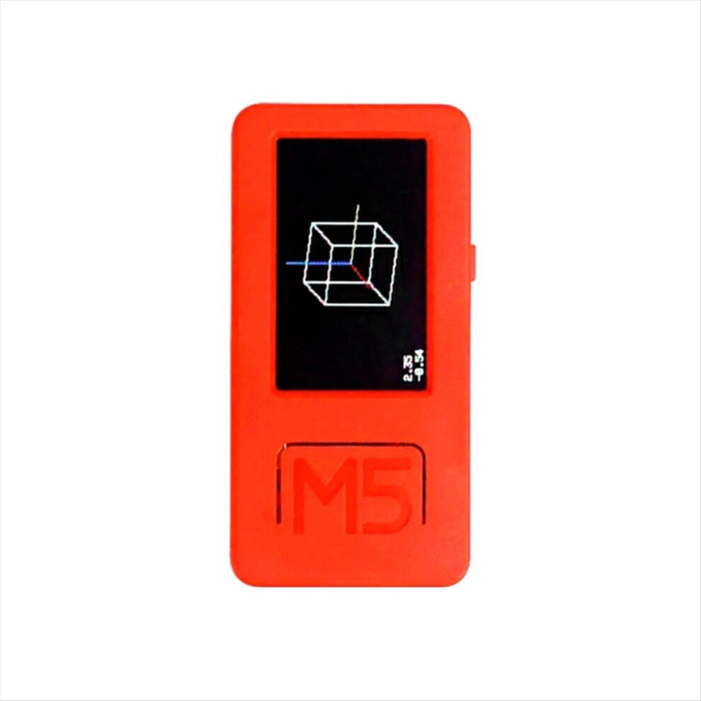 M5stickc Plus M5 Stickc Esp32- Ir Axp192 4853122549348