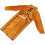 120cm Welding Apron Flame Retardant Welder Leather Fire- 2