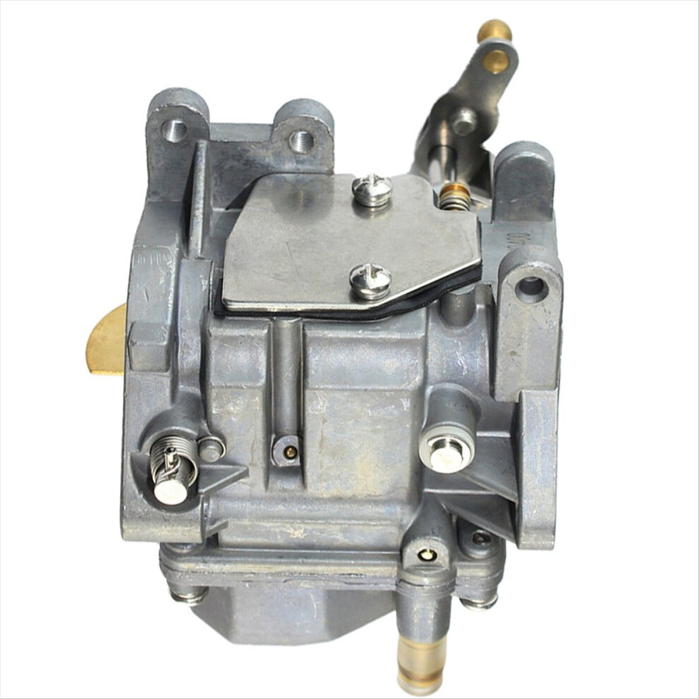 69S-14301-10 Carburetor Assy For 25Hmh 2 Stroke 25Hp 30Hp 4853122553987