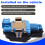 Sensor Modul Einheit Wischer Sensor Modul 2139009732 für - 6