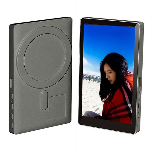Magnetic Wireless Monitor Compatible for Android Devices 1