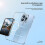 Magnetic Wireless Monitor Compatible for Android Devices 7