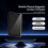 Magnetic Wireless Monitor Compatible for Android Devices 3
