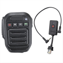 Microfono altoparlante autoradio wireless Bluetooth per IC-2720 IC-2200H