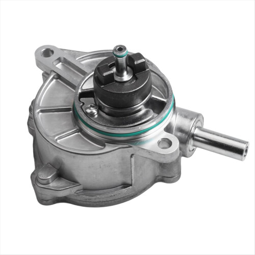 Auto-boosterrem vacuümpomp A6462300165 voor