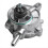 Auto-boosterrem vacuümpomp A6462300165 voor 3