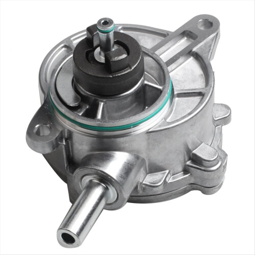 Auto-boosterrem vacuümpomp A6462300165 voor 2