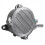 Auto-boosterrem vacuümpomp A6462300165 voor 7
