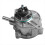Auto-boosterrem vacuümpomp A6462300165 voor 6
